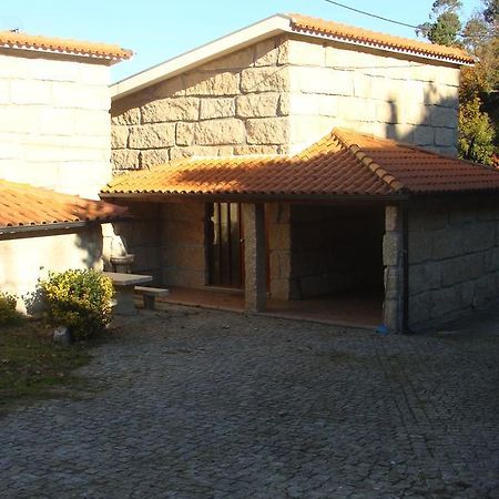 Quinta do Grilo Villa Vieira do Minho Esterno foto